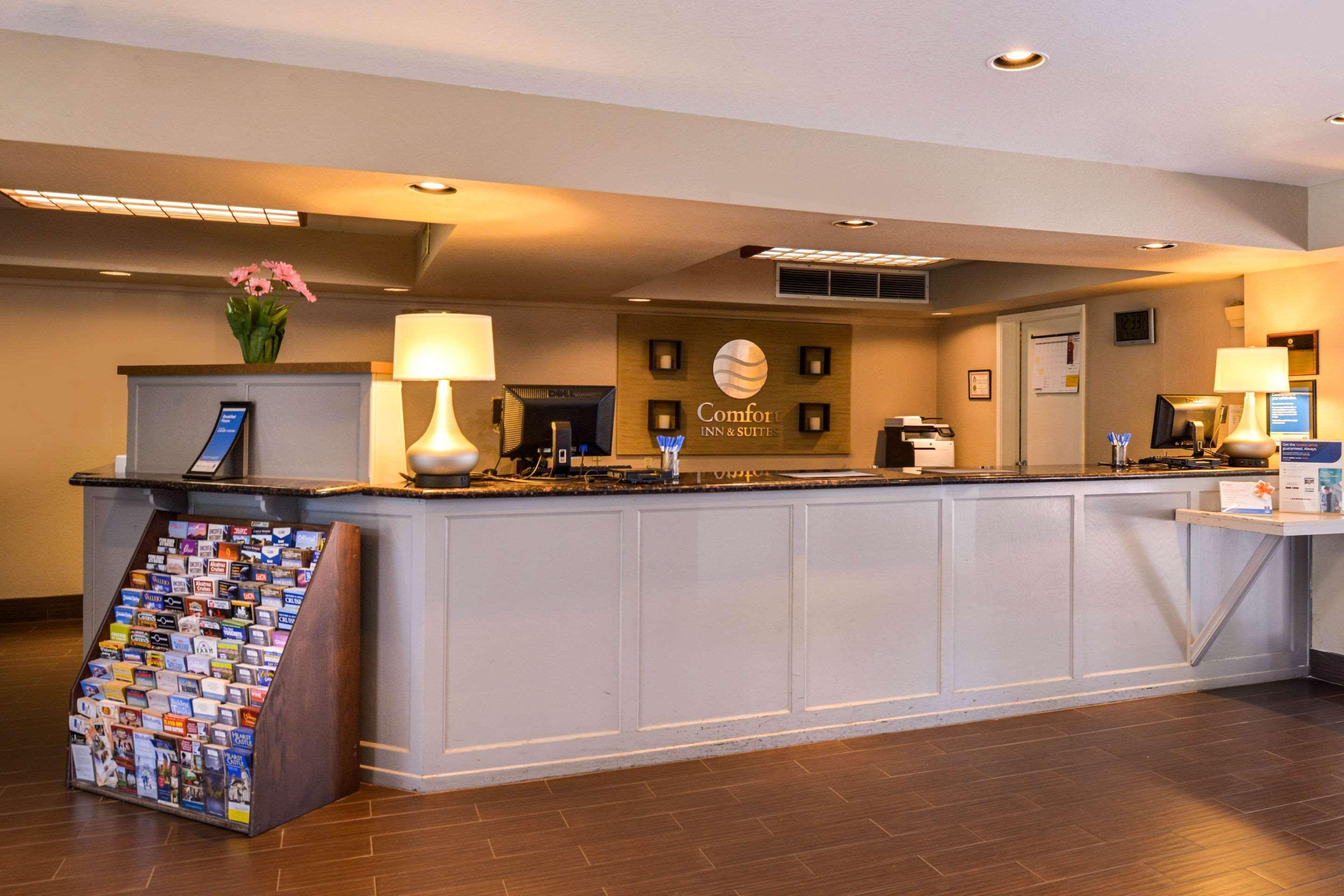 Rancho Cordova Inn Buitenkant foto
