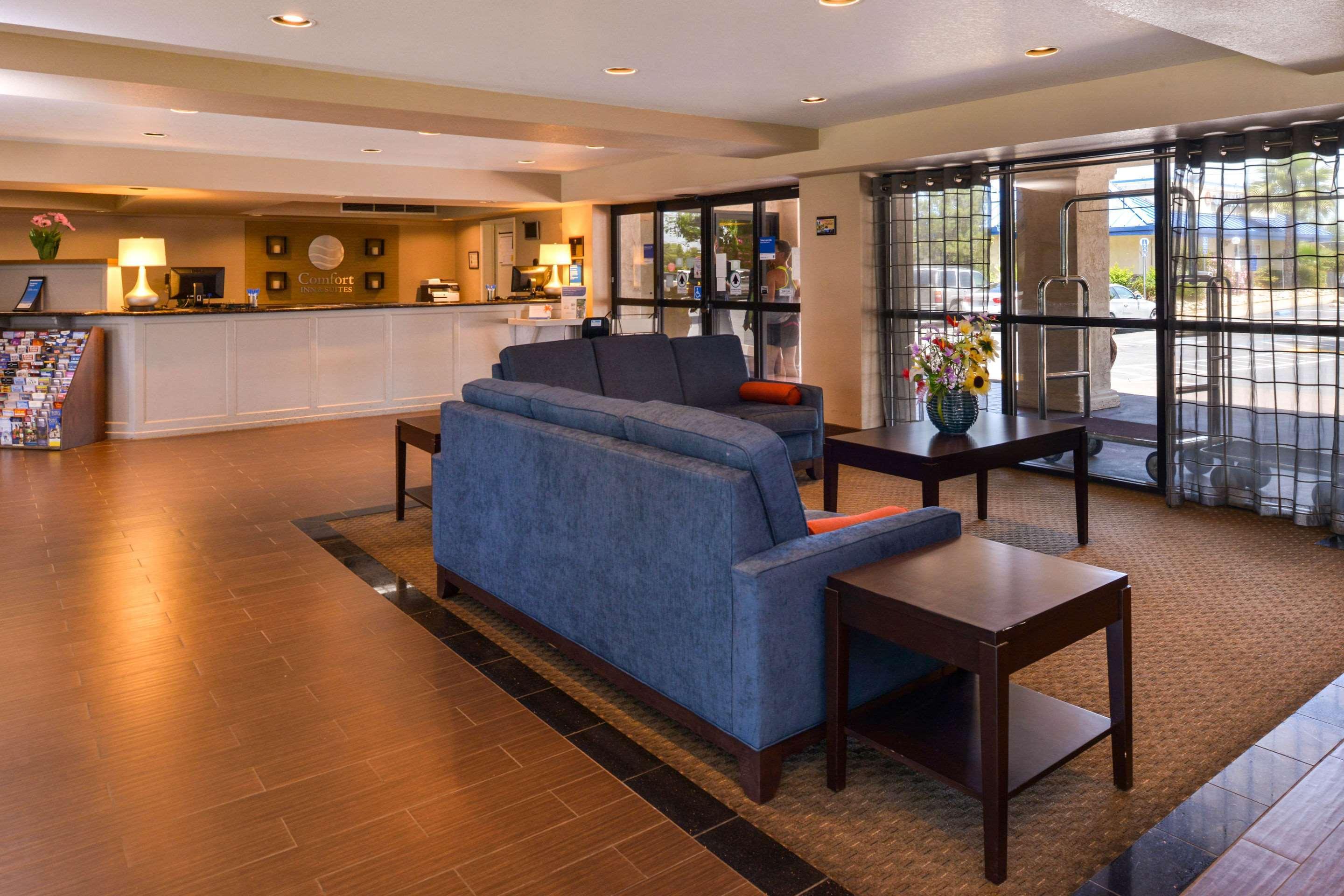 Rancho Cordova Inn Buitenkant foto