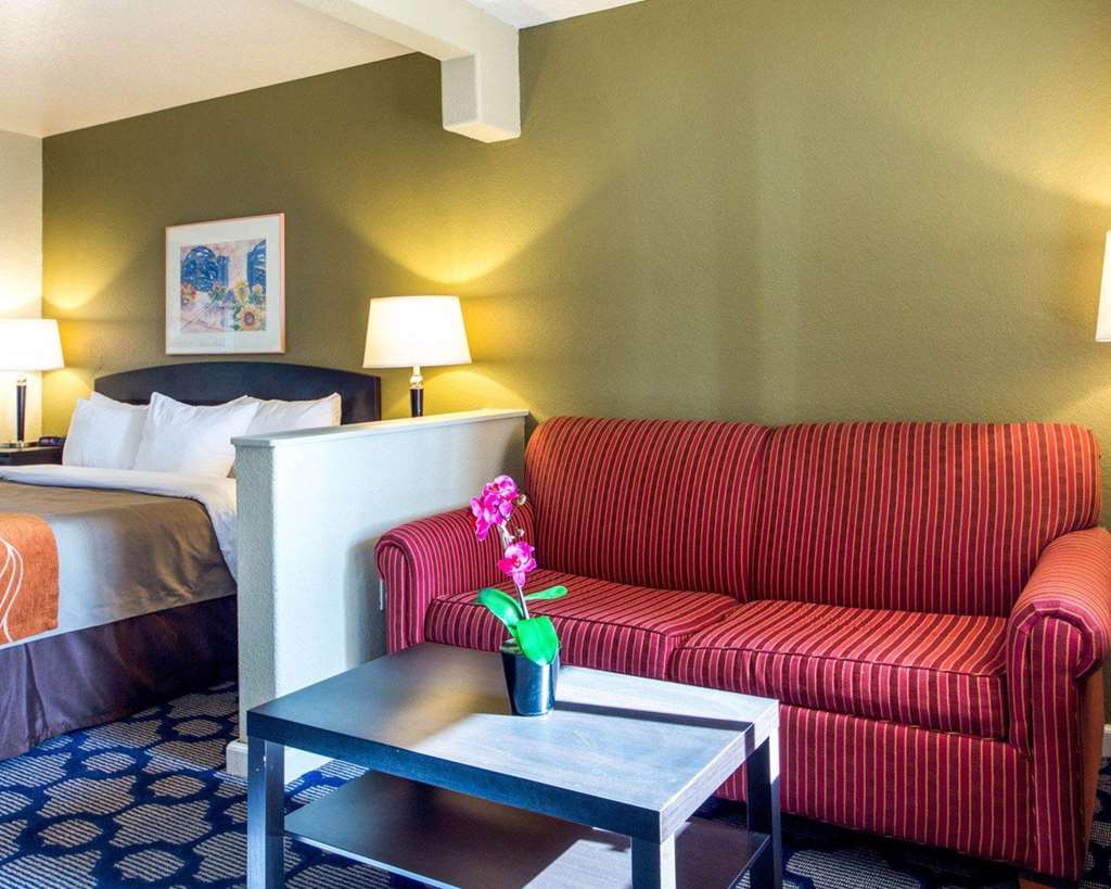 Rancho Cordova Inn Kamer foto